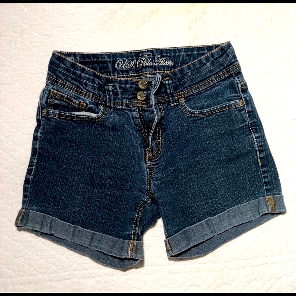 US Polo Association shorts
